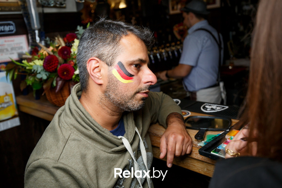 Октоберфест, фото № 55