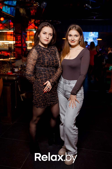 Brooklyn Live!, фото № 15