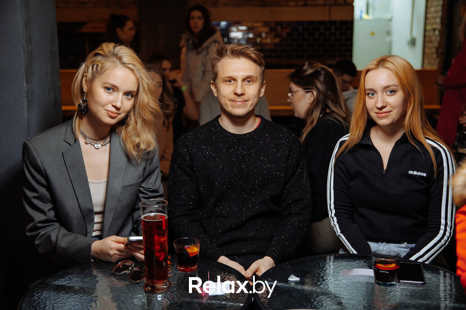 Отчетный концерт, фото № 15