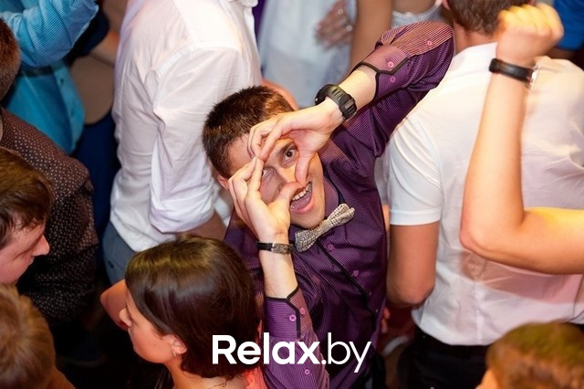 «Выпускной ВУЗов г.Минска», фото № 11