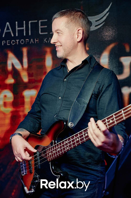 Friday Music, фото № 62