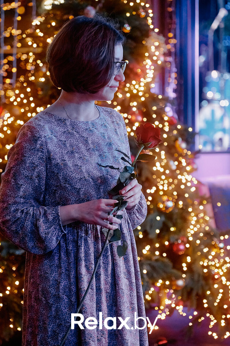 Новый Год в Ангелах, фото № 15