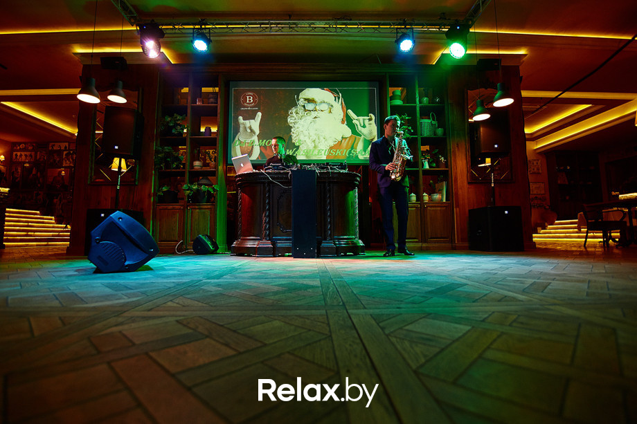 Vogue party, фото № 9