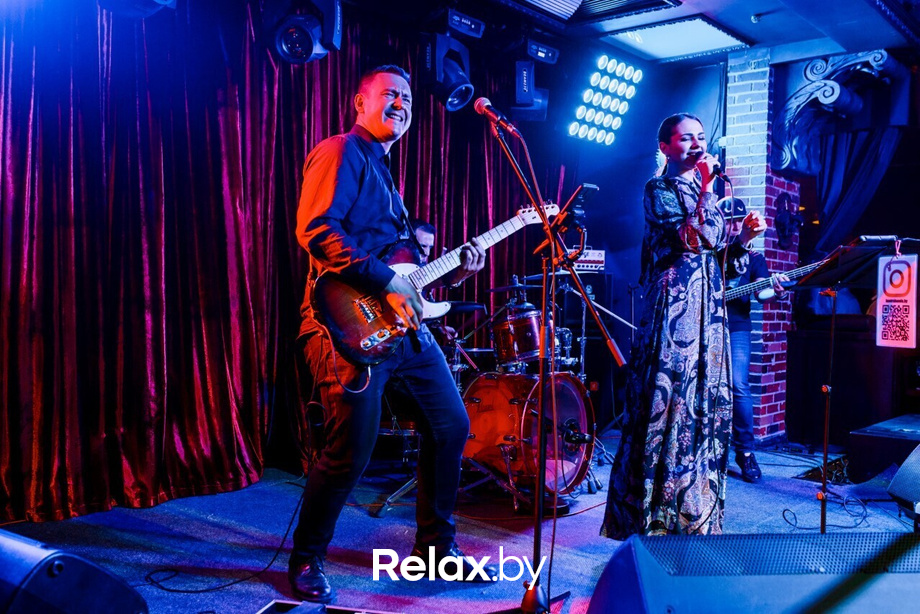 Brooklyn Live!, фото № 6