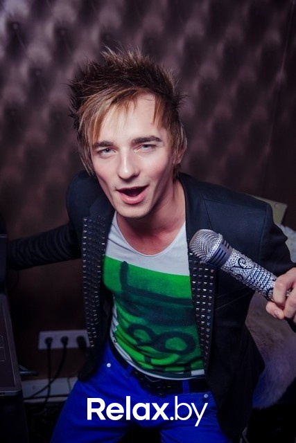 Субботняя караоке-программа, фото № 4