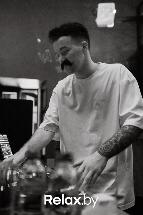 Вечеринка в PINKY, фото № 60