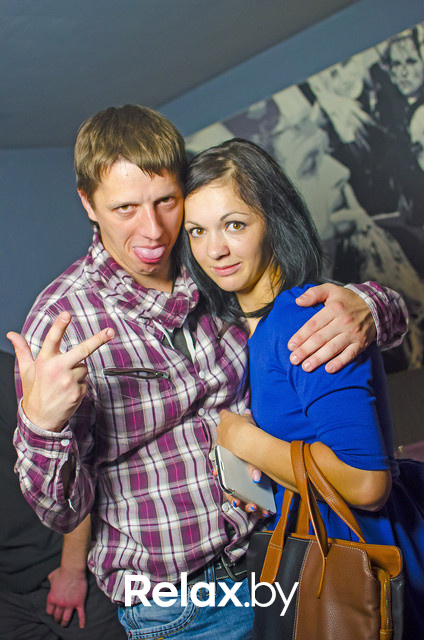 Ретро в стиле military, фото № 88