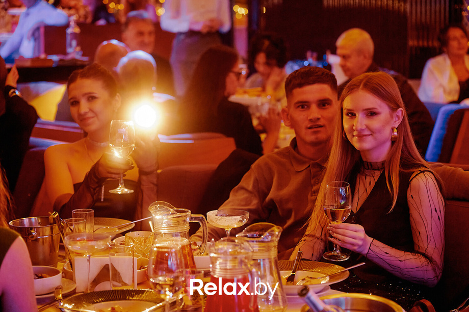 Новый Год в Ангелах, фото № 121