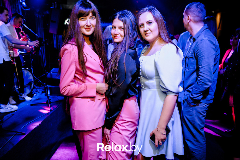 Saturday music, фото № 1