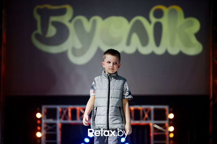 FASHION KIDS’ SHOW, фото № 234