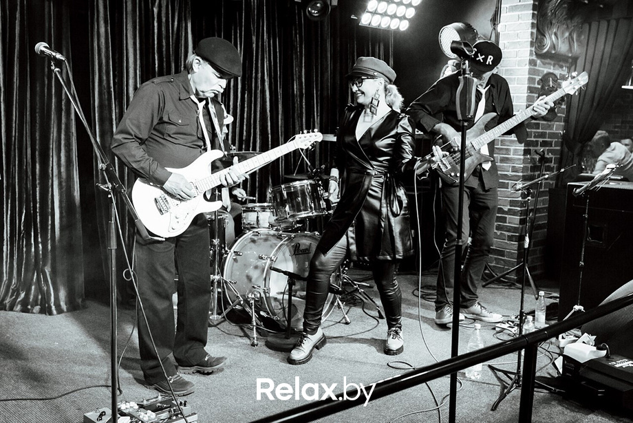 Brooklyn Live!, фото № 1