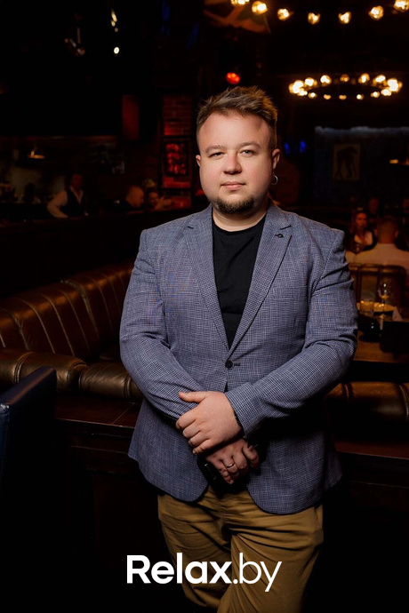 Brooklyn Live!, фото № 34