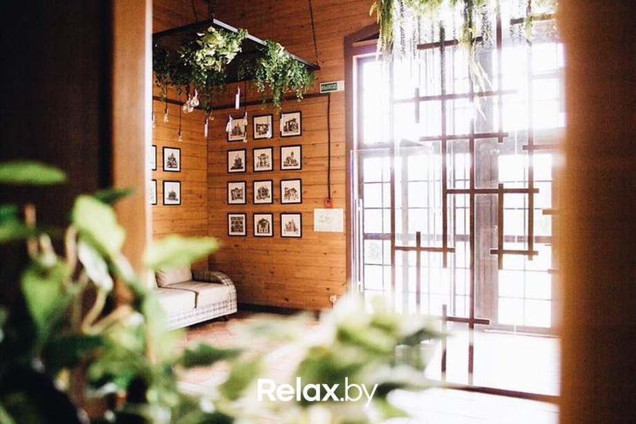 День рождения ресторана «Поедем Поедим», фото № 39