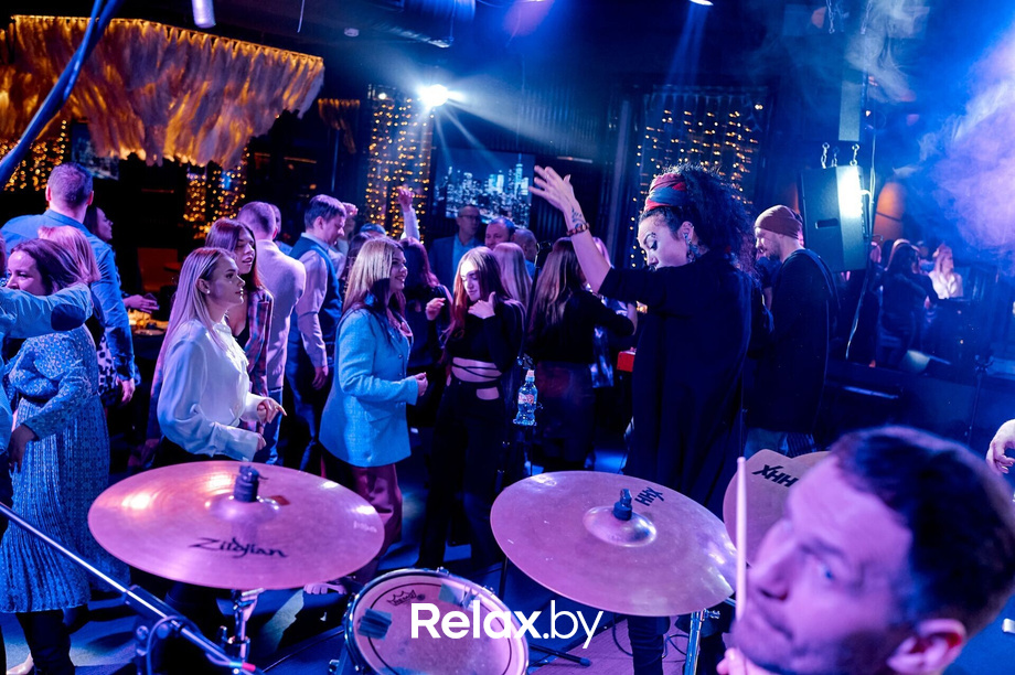 Saturday music, фото № 8