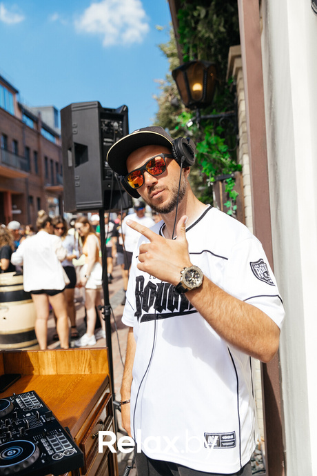 Бровару 27! Забег «Броварская миля 2024», фото № 46