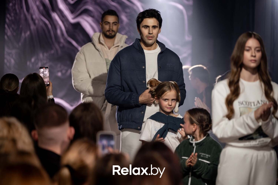 Fashion Fabrique 2.0 (часть 2), фото № 40