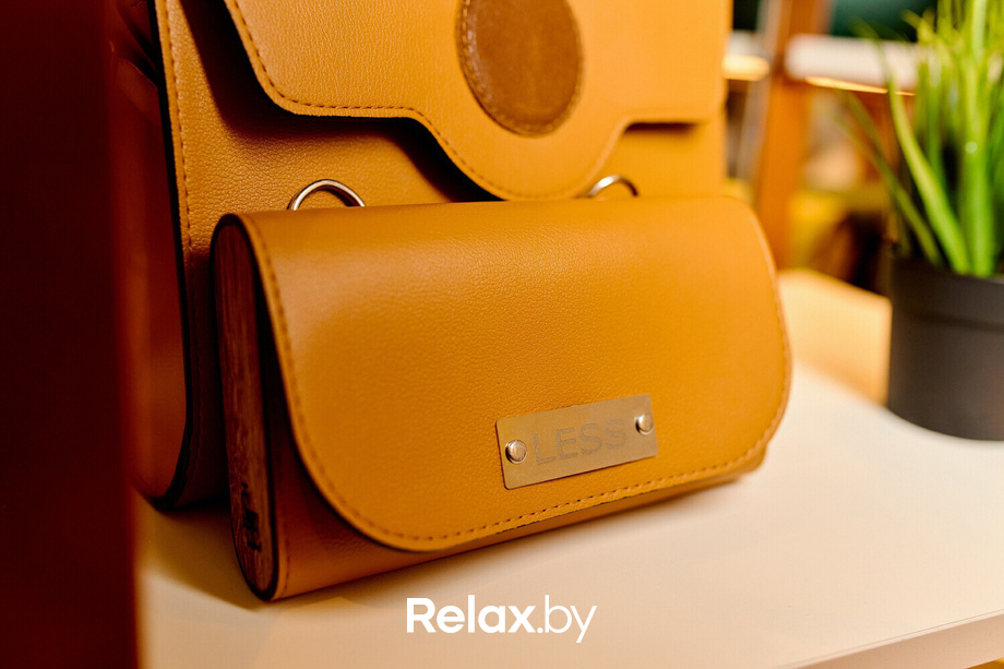 Открытие магазина LESS, фото № 84