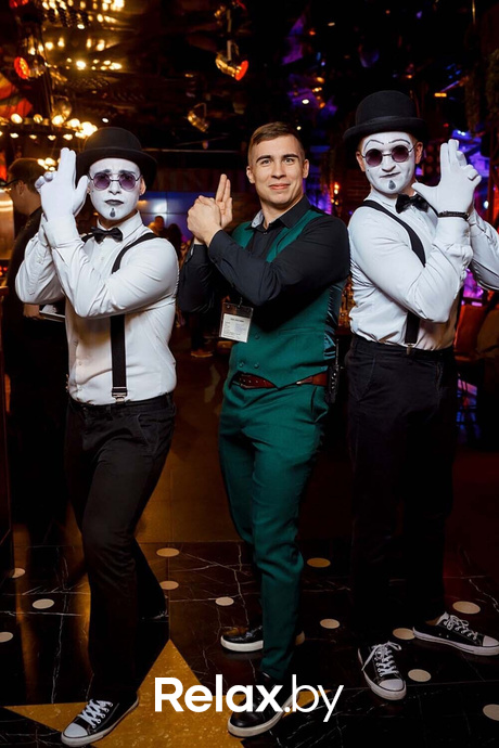 Brooklyn Live!, фото № 11