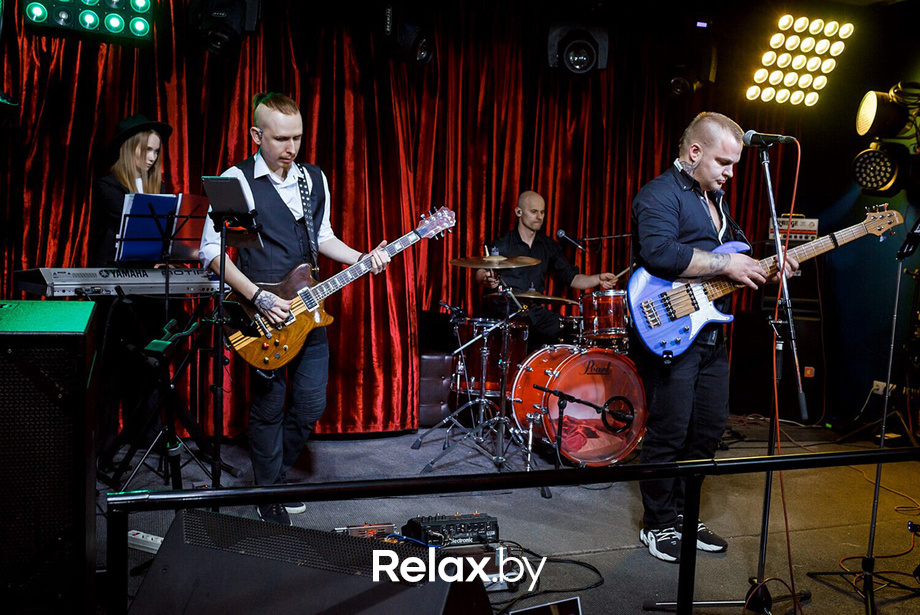 Brooklyn Live!, фото № 16