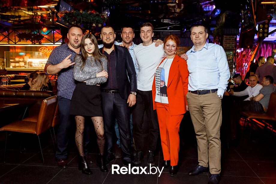 Новогодний Бруклин, фото № 19