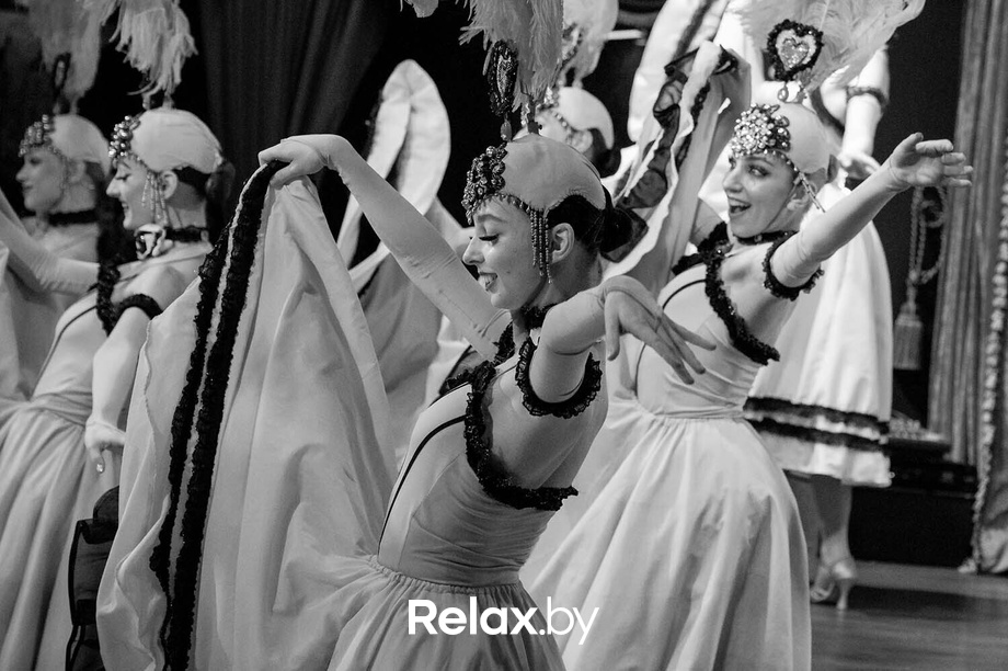 MoulinRouge, фото № 42