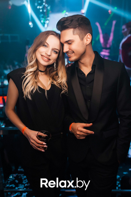 Ночь перед рождеством, фото № 91