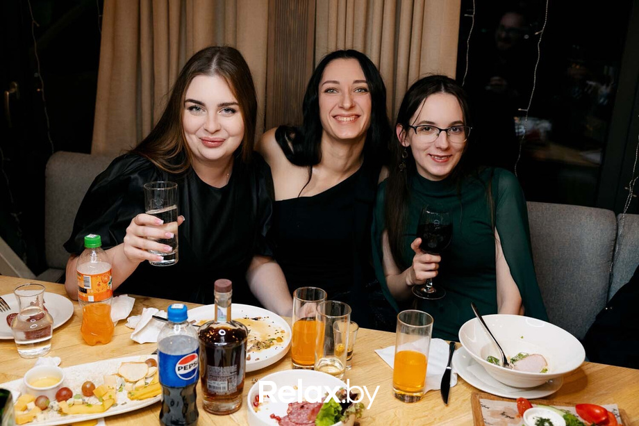 Ночные жители, фото № 48