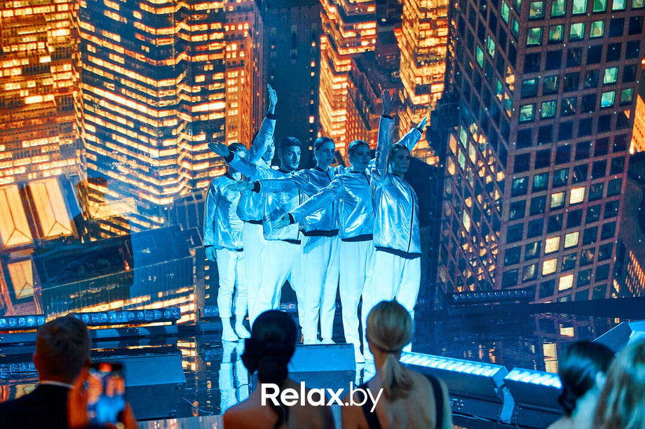 VII Бизнес-премия «Номер один» - 2023, фото № 144