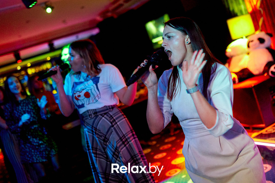 День Рождения портала Relax.by, фото № 66