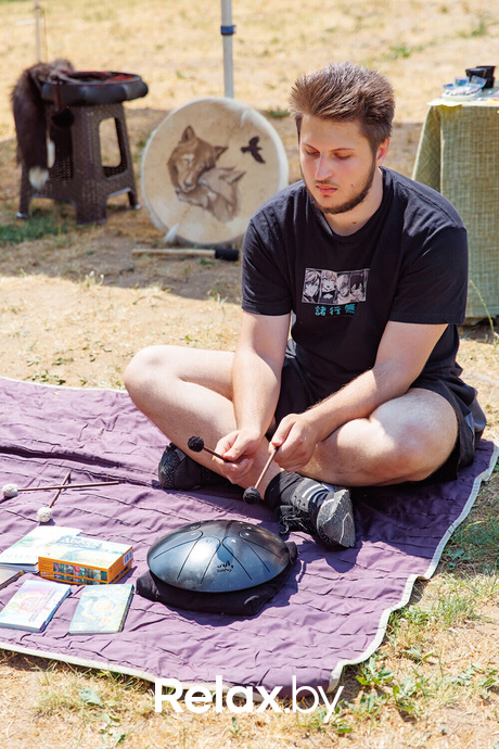 Международный фестиваль саморазвития «MY WAY FESTIVAL», фото № 87