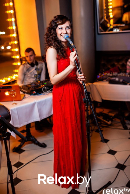 Закрытый дегустационный вечер винного дома Soto del Vicario, фото № 54