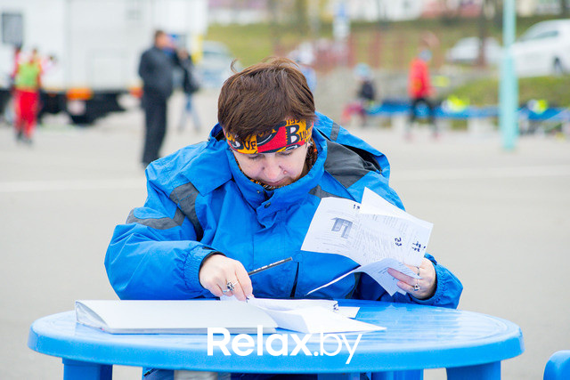 Золотая осень с Васильками, фото № 66