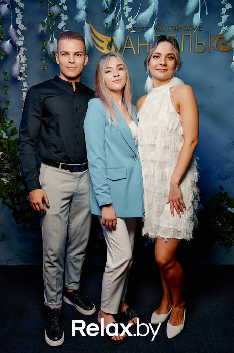 Saturday music, фото № 18