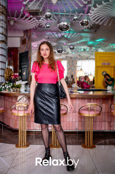 Pretaportal fashion coffee, фото № 92