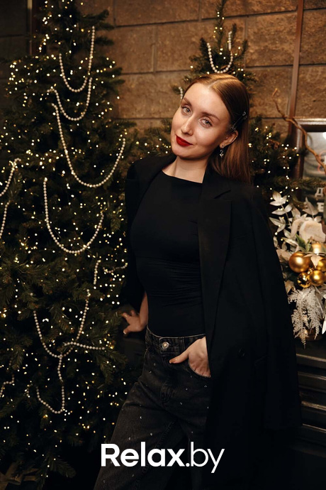 Новогодний экипаж Бровара, фото № 141