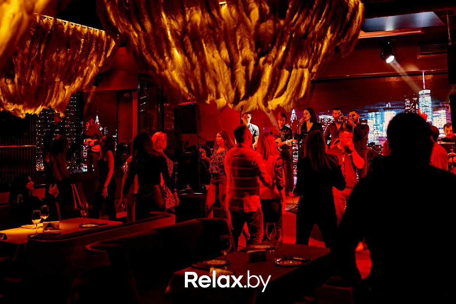 Суббота в Ангелах, фото № 96