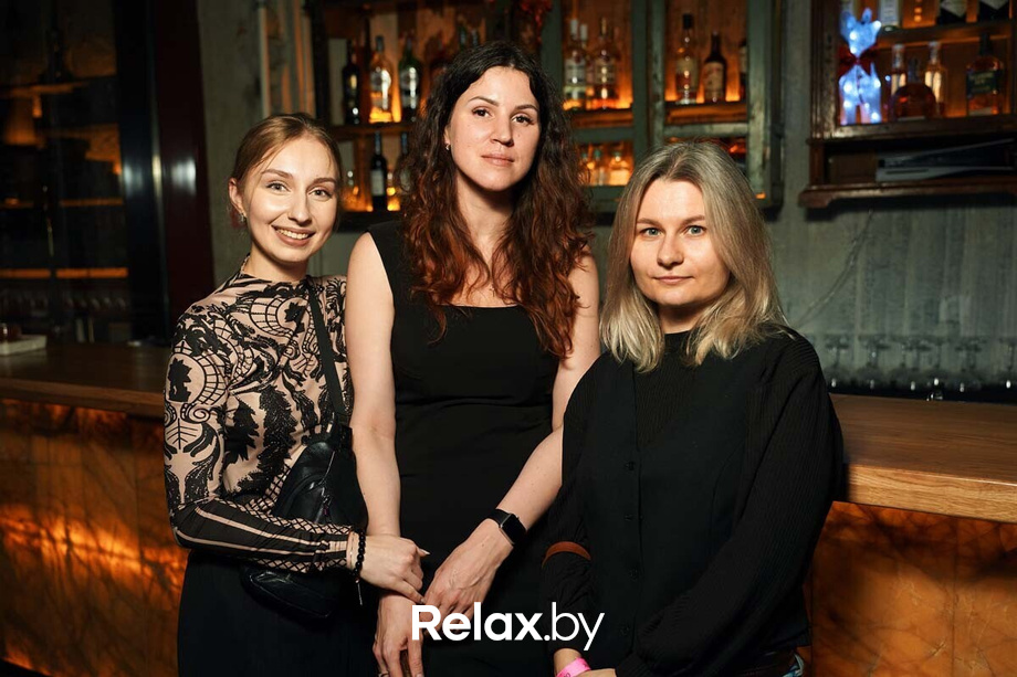 Новогодний корпоратив, фото № 70