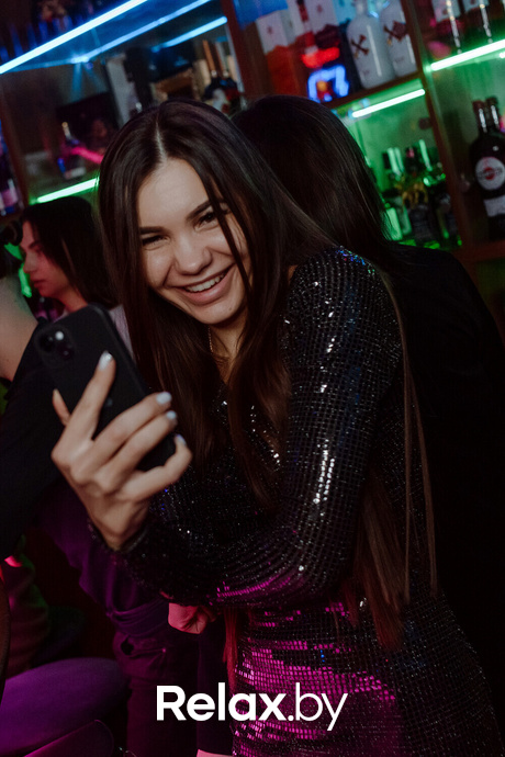 Выходные в GLASS BAR, фото № 5