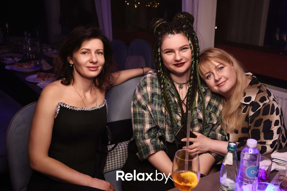 Terra party, фото № 65