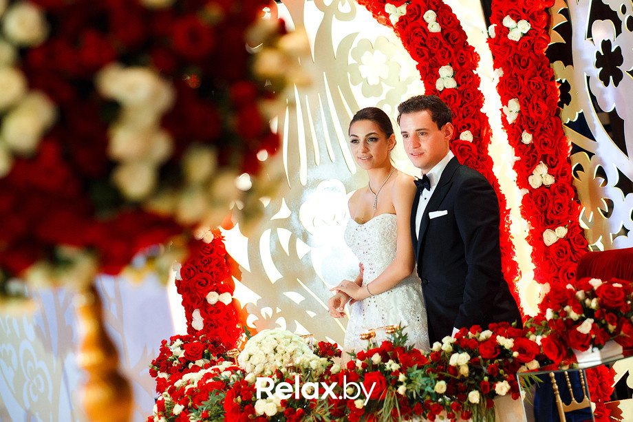 Wedding Ali&Asiya, фото № 109