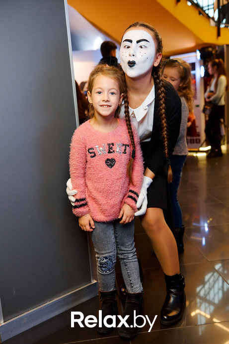 Silver Screen Cinemas празднует День Рождения, фото № 58