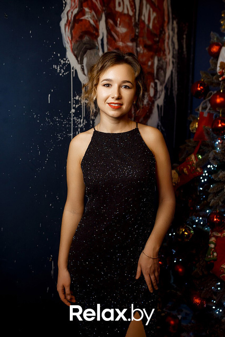 Новогодний Бруклин, фото № 48