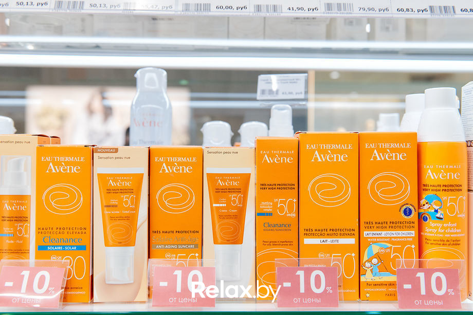 Открытие нового магазина H&B, фото № 21