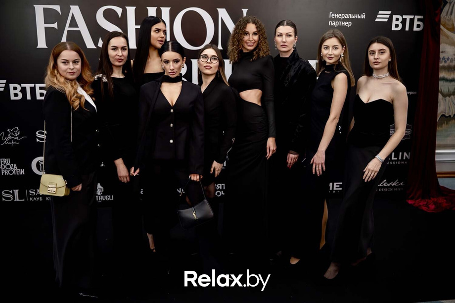 Fashion Fabrique 2.0 (часть 3), фото № 95