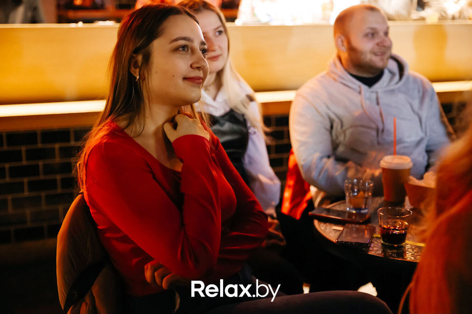 Отчетный концерт, фото № 68