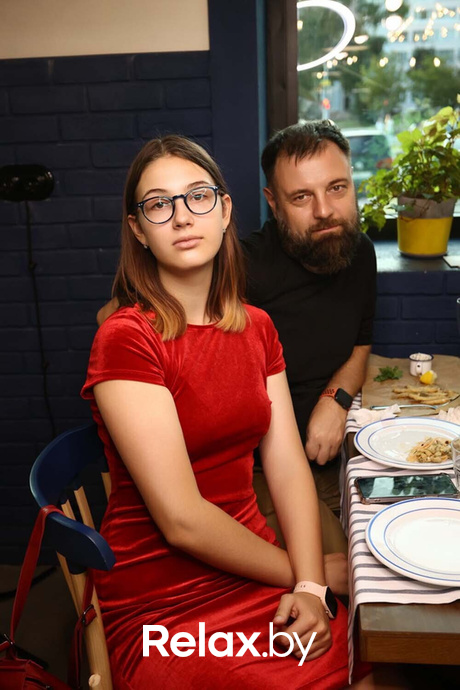 Титан Одесса-мама, фото № 14