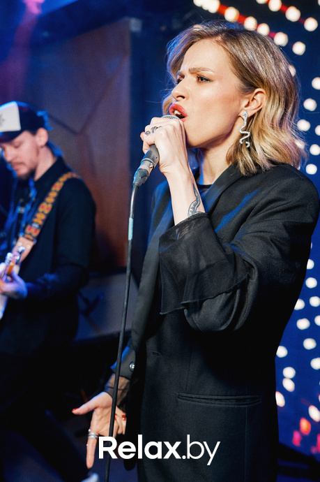 Friday Music, фото № 52