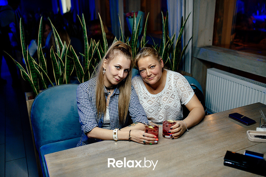 Hot Weekend, фото № 18