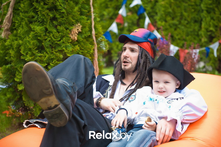 Family Brunch, фото № 56