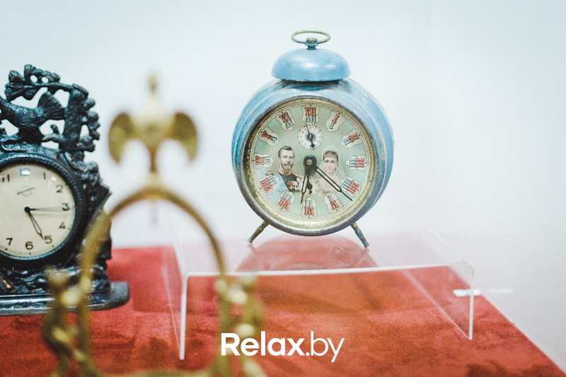 Ночь музеев, фото № 139